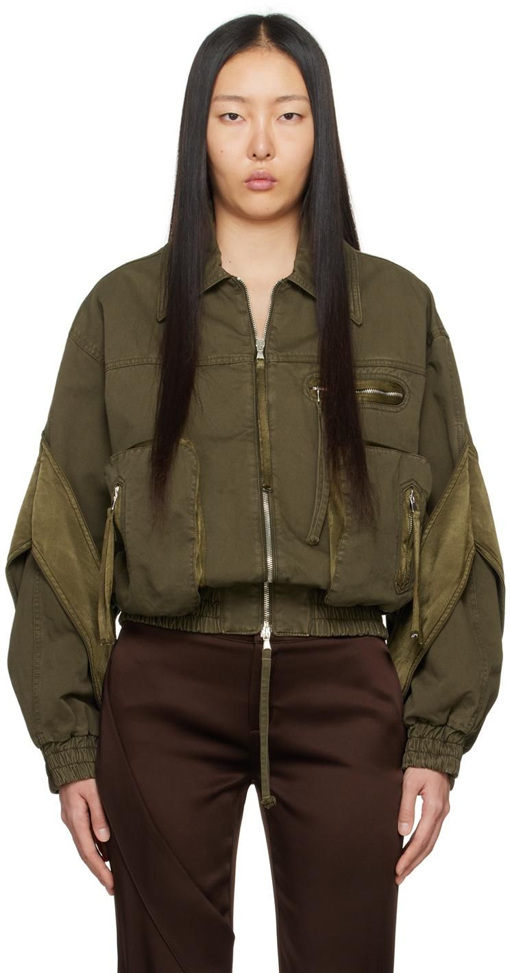 The Attico Coats from $701.00 - on Stylight