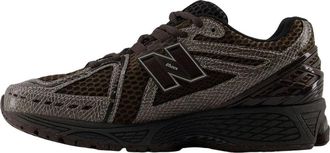 New Balance 1906R Thunder Brown U19062NQ