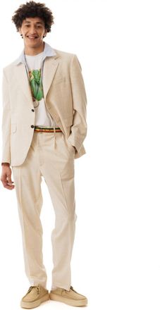 Lc23 Blazer Stickleback