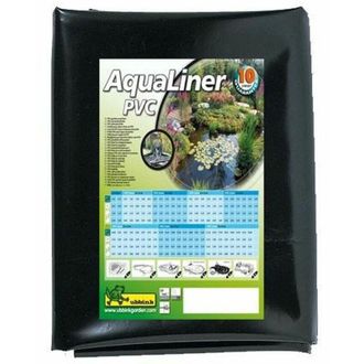 Ubbink Fodera per laghetto Ubbink AquaLiner PVC 0,5 mm 4 x 5 m