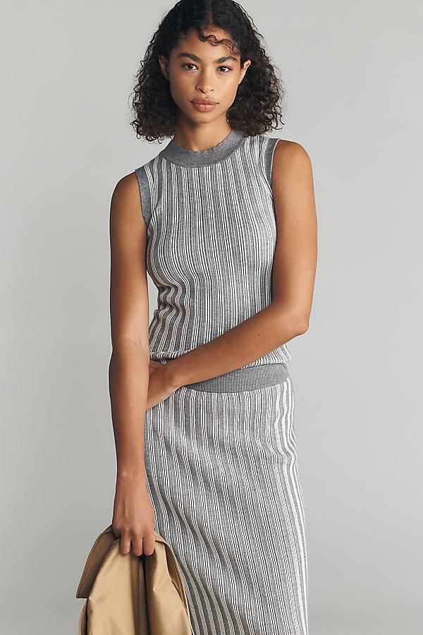 pinko silver dress Satin dress Pinko | color Gray
