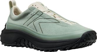 Keen Mino Sneaker in Iceberg Green/Black at Nordstrom Rack, Size 10.5