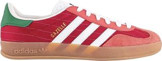 adidas Dames, Sport, Rood, Maat: 37 1/3 EU Leer