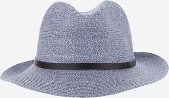 Filippo Catarzi Paper Blend Hat