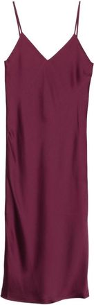 Norma Kamali Slip Dress