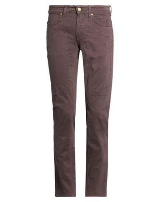 Jeckerson BOTTOMWEAR - Pantaloni su YOOX.COM