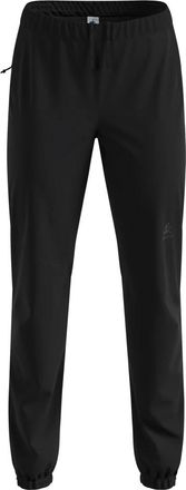 Odlo Mujer, Pantalones, Negro, Talla: XS