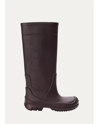 Loewe Storm Rubber Rain Boots