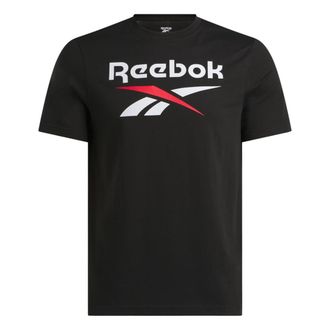 Reebok Identity Big Logo TEE