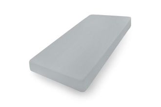 OEM S&aacute;bana De Jersey Premium Con Goma 130x190, 140x200x30, Gris42, Matex