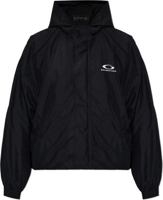 Balenciaga Mujer, Chaquetas, Negro, Talla: L