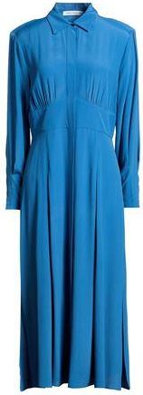 Simona Corsellini VESTIDOS - Vestidos midi en YOOX.COM