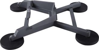 OEM Para Starlink Mini, Soporte De Antena De Aleaci&oacute;n De Aluminio Para Rv, Furgoneta, Barco, Yate, Cami&oacute;n