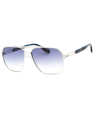 Marc Jacobs Womens Marc 748/S 60Mm Sunglasses