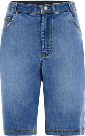 Freddy Bermuda in denim effetto used leggero