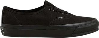 Vans LX Authentic Reissue 44 - Heren - Sneakers - Zwart - 36 EU - Schoenen