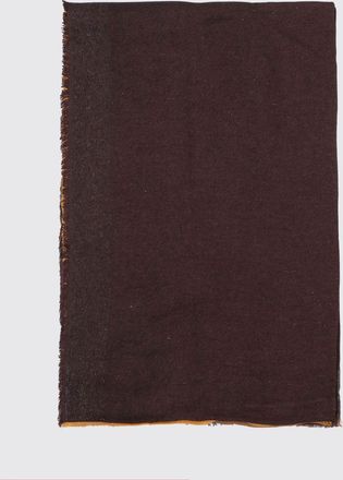 Faliero Sarti Sciarpa Faliero Sarti in viscosa e modal