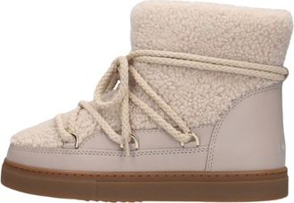 INUIKII Dames, Schoenen, Beige, Maat: 41 EU