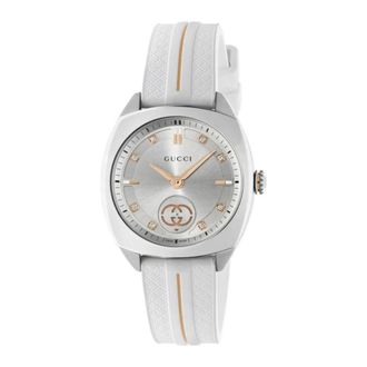 Gucci Mujer, Accesorios, Gris, Talla: ONE Size