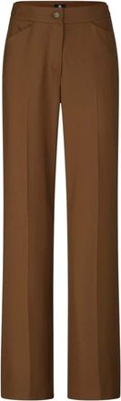 Riani Donna, Pantaloni, Marrone, XL, new