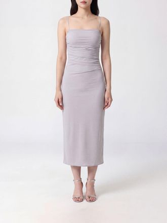 Patrizia Pepe Abito midi in jersey