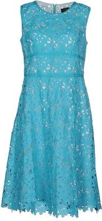 Clips VESTIDOS - Vestidos midi en YOOX.COM