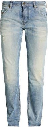 Diesel BOTTOMWEAR - Jeans sur YOOX.COM