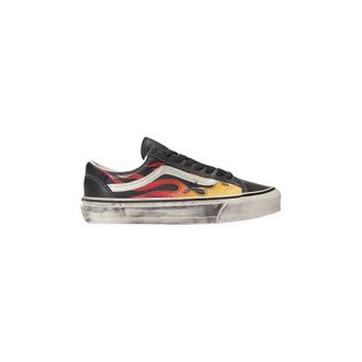 Vans Dames, Schoenen, Veelkleurig, Maat: 38 EU