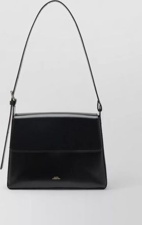 A.P.C. shoulder bag