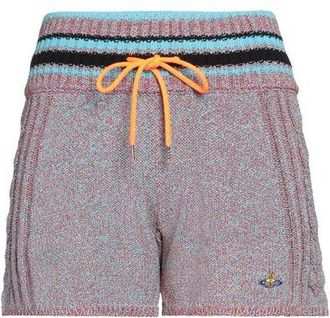 Vivienne Westwood BOTTOMWEAR - Shorts & Bermuda Shorts on YOOX.COM