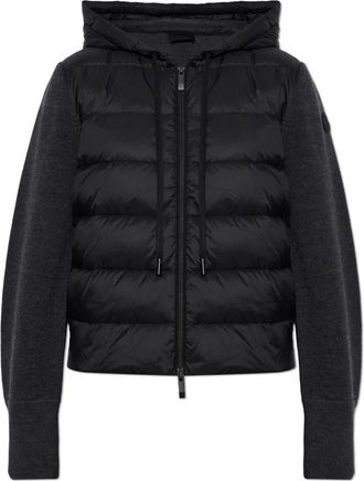 Moncler Donna, Maglie, Grigio, L, new