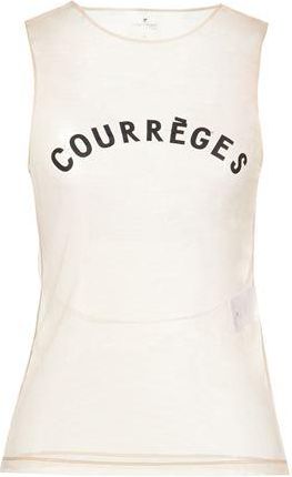 Courr&egrave;ges TOPWEAR - Tops on YOOX.COM