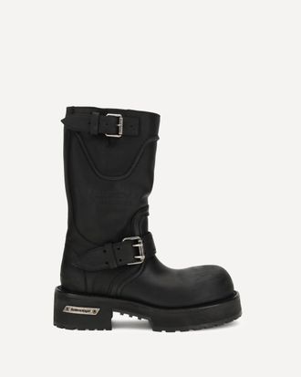 Balenciaga Stivali Venom Woman 39