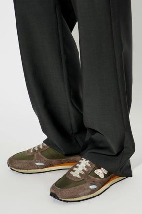 Valentino Garavani Sports Shoes With Studs, Mens, Multicolour