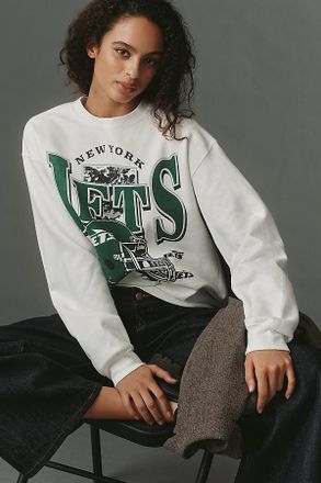 Junk Food NFL Conversion Graphic Sweatshirt