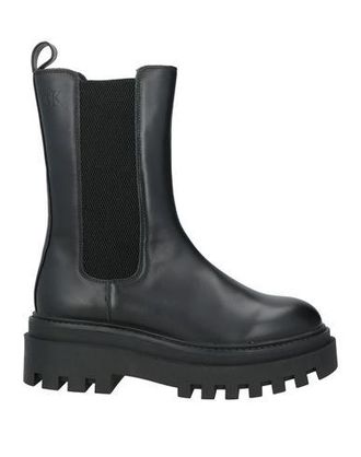 Calvin Klein SCHUHE - Stiefeletten auf YOOX.COM