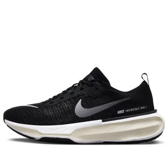 Nike ZoomX Invincible Run Flyknit 3 Black White DR2615-001