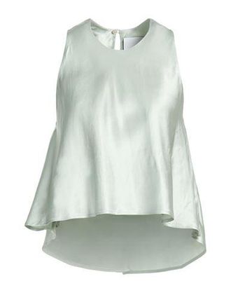 Erika Cavallini Semi Couture TOPWEAR - Tops on YOOX.COM