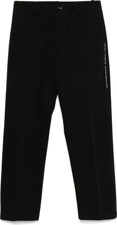 Moncler X FRGMT Cotton Trousers