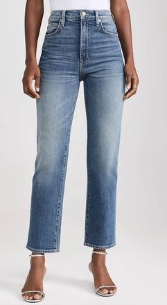 Slvrlake Denim London Ankle Jeans In Need Your Love