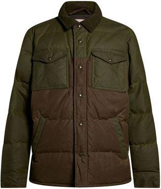 Filson ROPA DE ABRIGO - Chaquetas y cazadoras en YOOX.COM