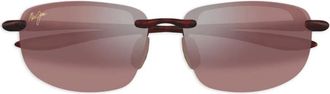 Maui Jim Occhiali da sole Hookipa - Marrone