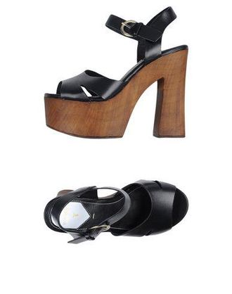 Windsor Smith FOOTWEAR - Sandals on YOOX.COM
