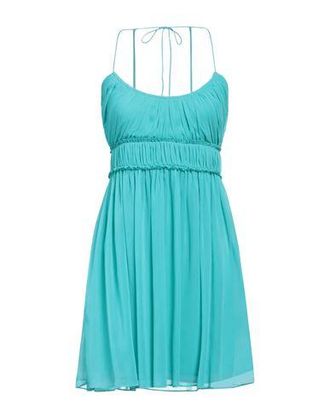 Patrizia Pepe DRESSES - Mini dresses on YOOX.COM
