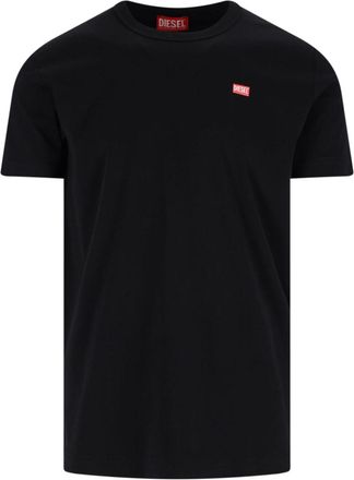 Diesel T-Shirt T-Miegor-K77