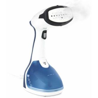 H.Koenig Hkoenig STM10 vaporizzatore a mano in acciaio inossidabile 250 ml