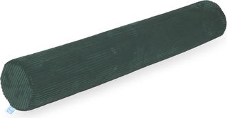 OEM Rodillo Grande Para Sof&aacute; De Pana Verde