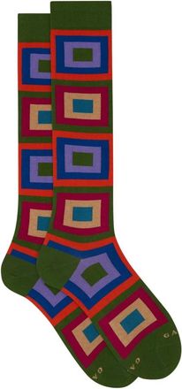 Gallo Gallo, Uomo, Mutande, Multicolore, M, new