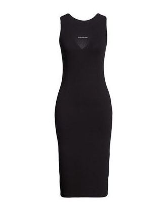 Calvin Klein DRESSES - Midi dresses sur YOOX.COM