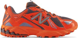 New Balance 610 Poppy Sneakers